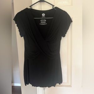 Kindred bravely Davy nursing maternity top